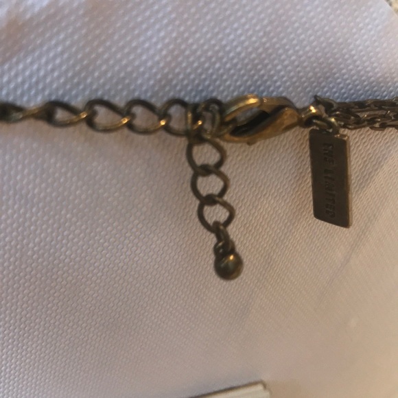 The Limited Necklace - Picture 5 of 5